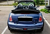 MINI Cooper Cabrio Zetelverwarming Sensoren R52 thumbnail