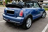 MINI Cooper Cabrio Zetelverwarming Sensoren R52 thumbnail