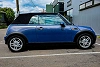 MINI Cooper Cabrio Zetelverwarming Sensoren R52 thumbnail