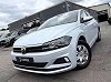 Volkswagen Polo 1.0i Trendline 1er PROPRIO/NAVI-CARPLAY-ANDROID/CRUISE/CLIM/LED thumbnail