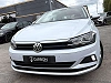 Volkswagen Polo 1.0i Trendline 1er PROPRIO/NAVI-CARPLAY-ANDROID/CRUISE/CLIM/LED thumbnail