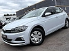 Volkswagen Polo 1.0i Trendline 1er PROPRIO/NAVI-CARPLAY-ANDROID/CRUISE/CLIM/LED thumbnail