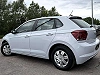 Volkswagen Polo 1.0i Trendline 1er PROPRIO/NAVI-CARPLAY-ANDROID/CRUISE/CLIM/LED thumbnail