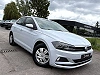 Volkswagen Polo 1.0i Trendline 1er PROPRIO/NAVI-CARPLAY-ANDROID/CRUISE/CLIM/LED thumbnail