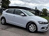 Volkswagen Polo 1.0i Trendline 1er PROPRIO/NAVI-CARPLAY-ANDROID/CRUISE/CLIM/LED thumbnail