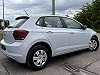 Volkswagen Polo 1.0i Trendline 1er PROPRIO/NAVI-CARPLAY-ANDROID/CRUISE/CLIM/LED thumbnail