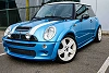 MINI Cooper S 163pk JCW Zetelverwarming Euro4 thumbnail