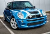 MINI Cooper S 163pk JCW Zetelverwarming Euro4 thumbnail
