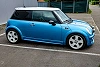 MINI Cooper S 163pk JCW Zetelverwarming Euro4 thumbnail