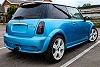 MINI Cooper S 163pk JCW Zetelverwarming Euro4 thumbnail