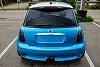 MINI Cooper S 163pk JCW Zetelverwarming Euro4 thumbnail