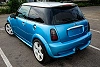 MINI Cooper S 163pk JCW Zetelverwarming Euro4 thumbnail