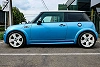 MINI Cooper S 163pk JCW Zetelverwarming Euro4 thumbnail