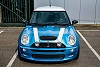 MINI Cooper S 163pk JCW Zetelverwarming Euro4 thumbnail
