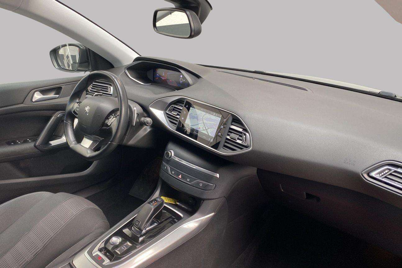 Peugeot 308 Allure Pack*Caméra GPS