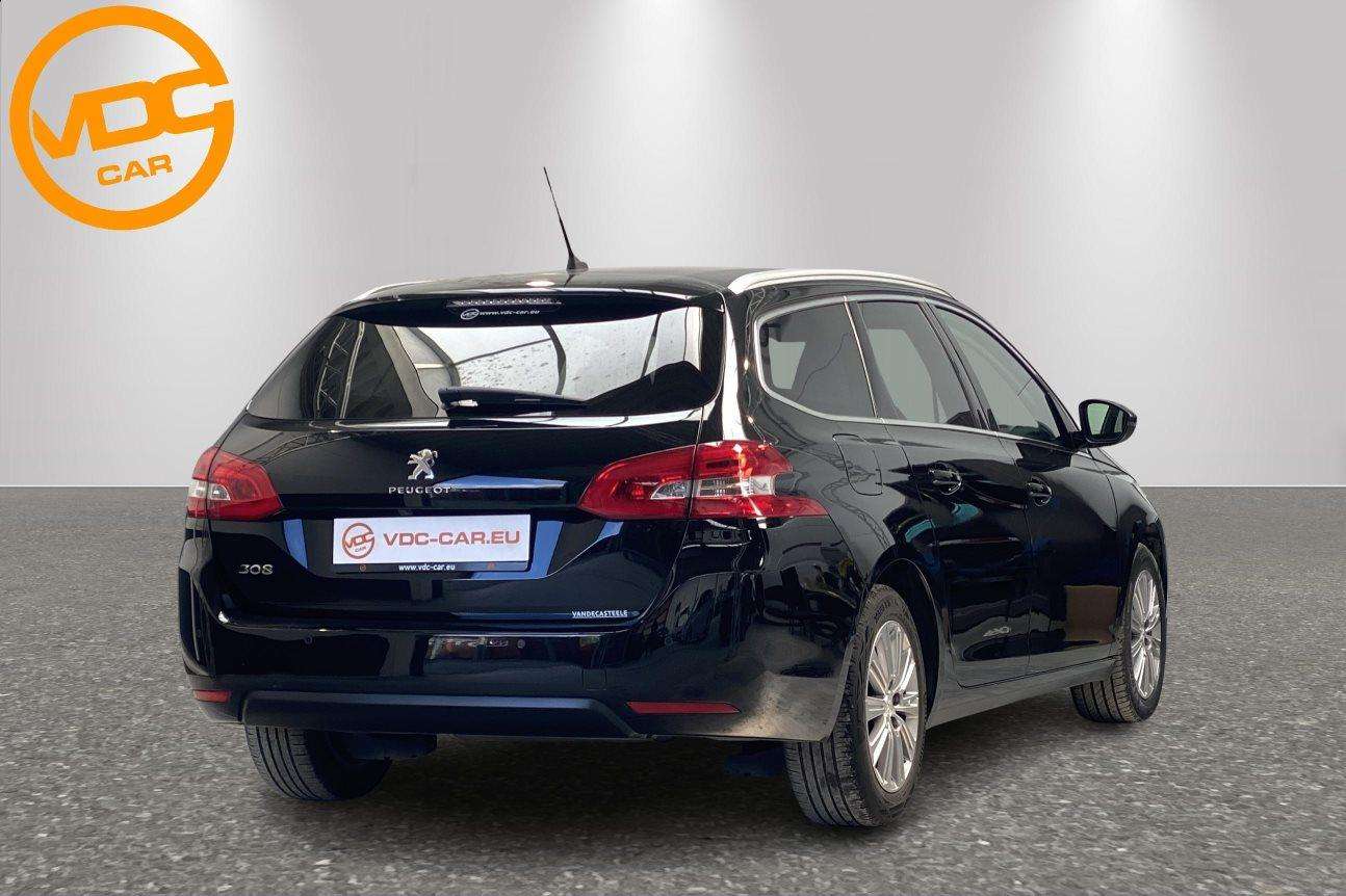 Peugeot 308 Allure Pack*Caméra GPS