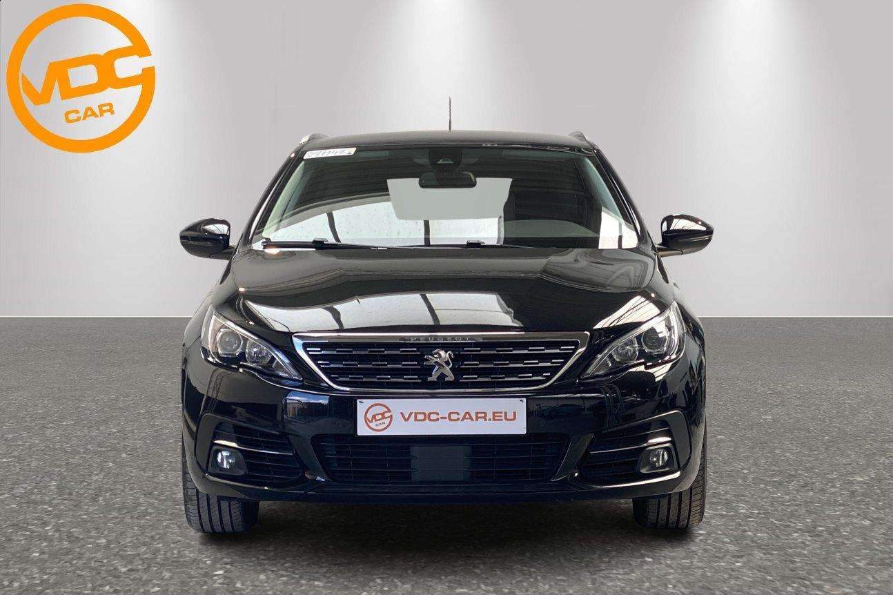 Peugeot 308 Allure Pack*Caméra GPS