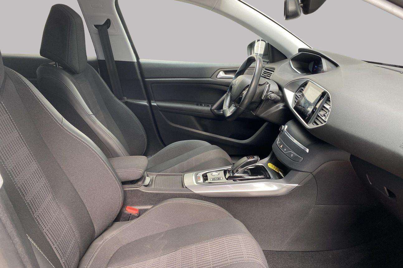 Peugeot 308 Allure Pack*Caméra GPS