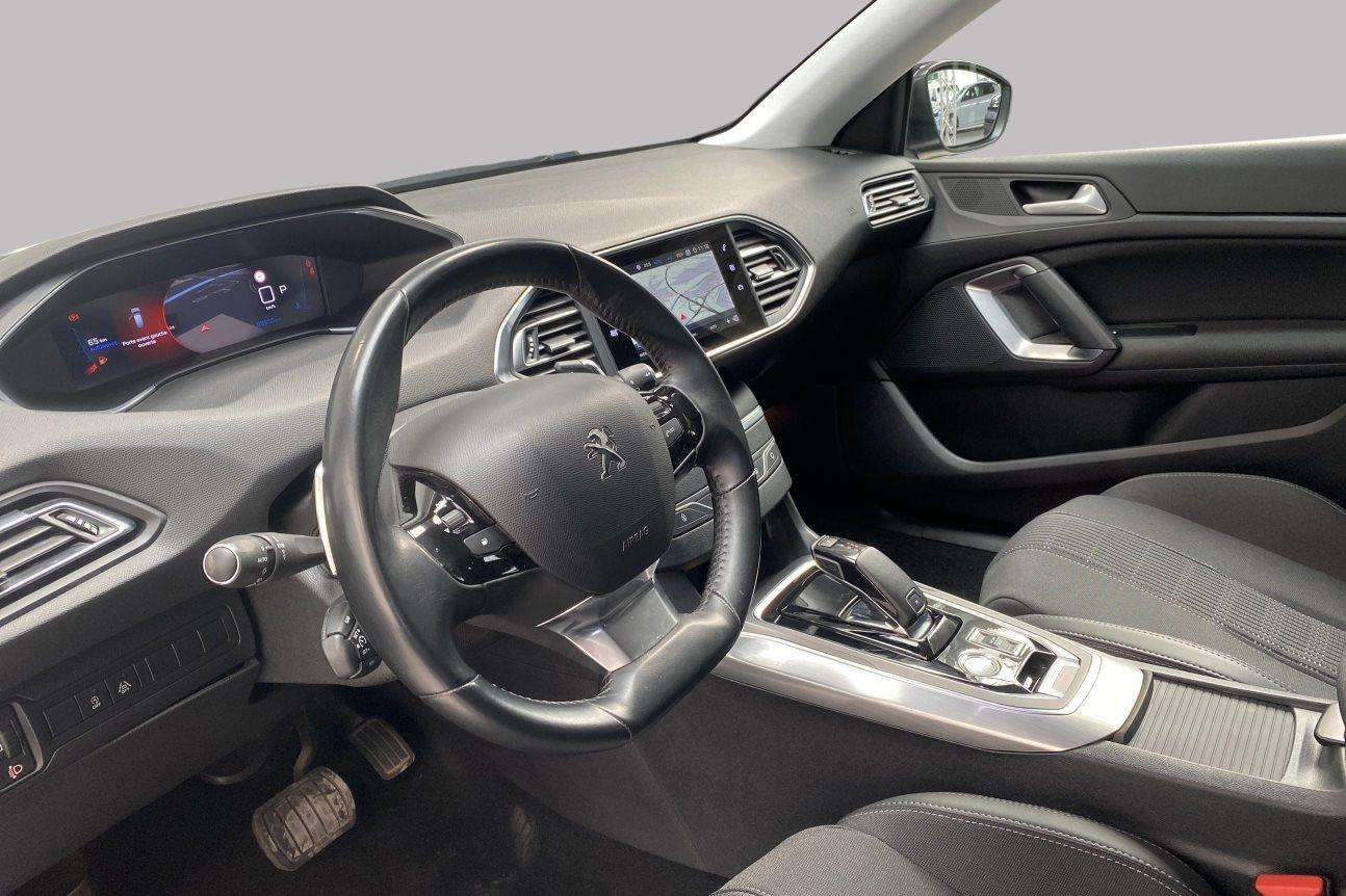 Peugeot 308 Allure Pack*Caméra GPS