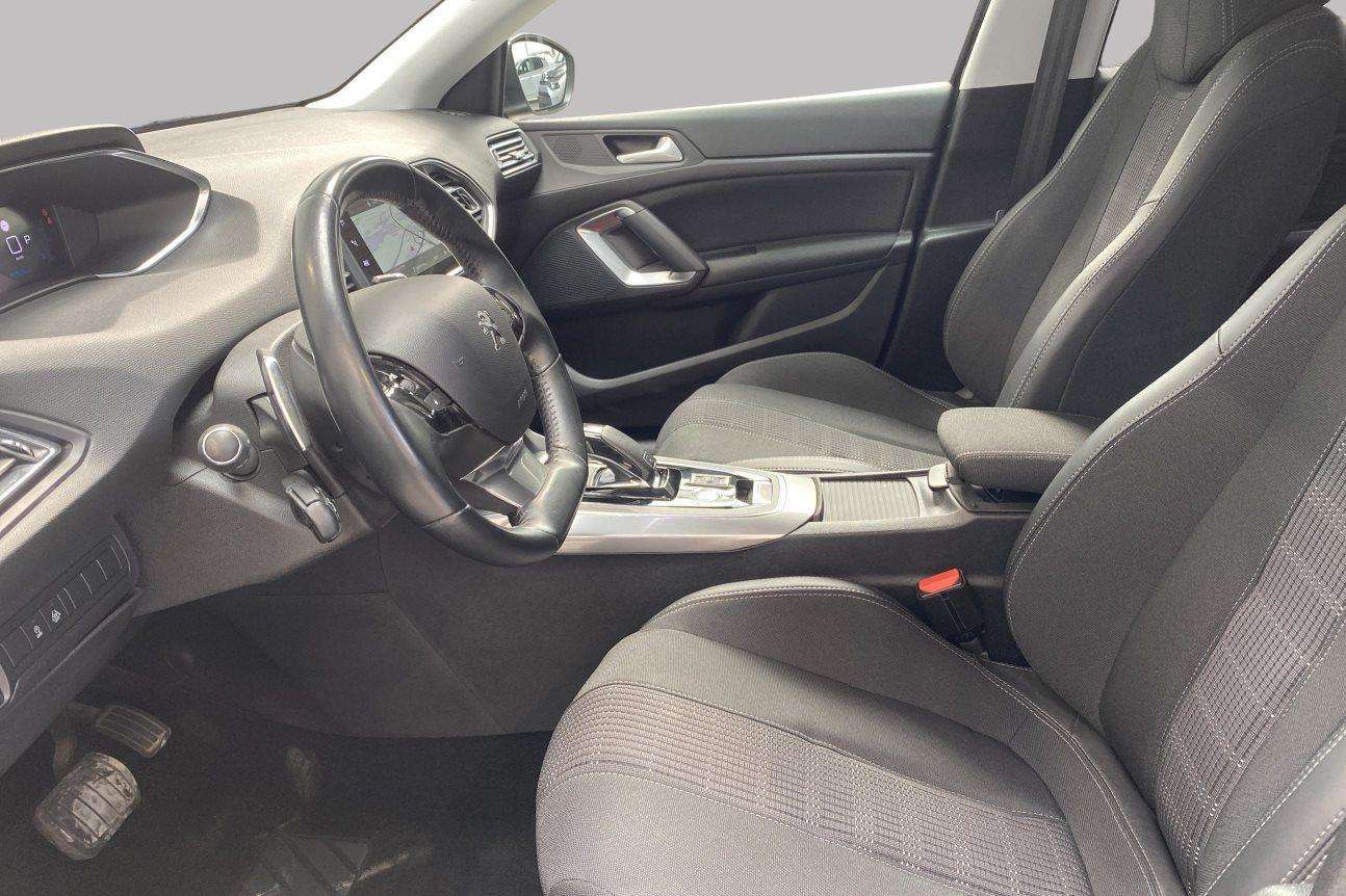 Peugeot 308 Allure Pack*Caméra GPS
