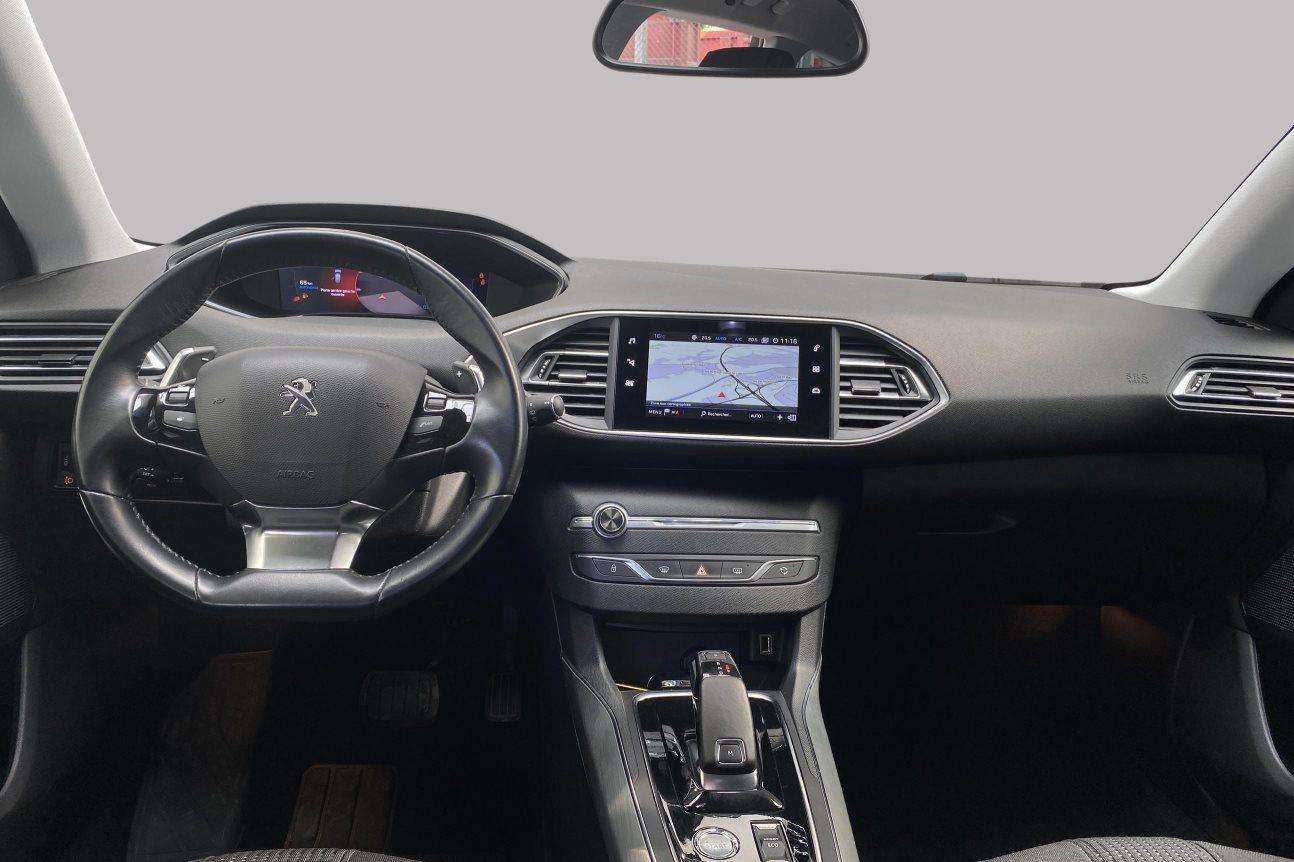 Peugeot 308 Allure Pack*Caméra GPS