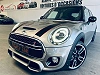 MINI Cooper S 2.0 Cooper S EU6d+NAVI+PANO+LED+CARNET+GARANTIE thumbnail