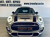 MINI Cooper S 2.0 Cooper S EU6d+NAVI+PANO+LED+CARNET+GARANTIE thumbnail