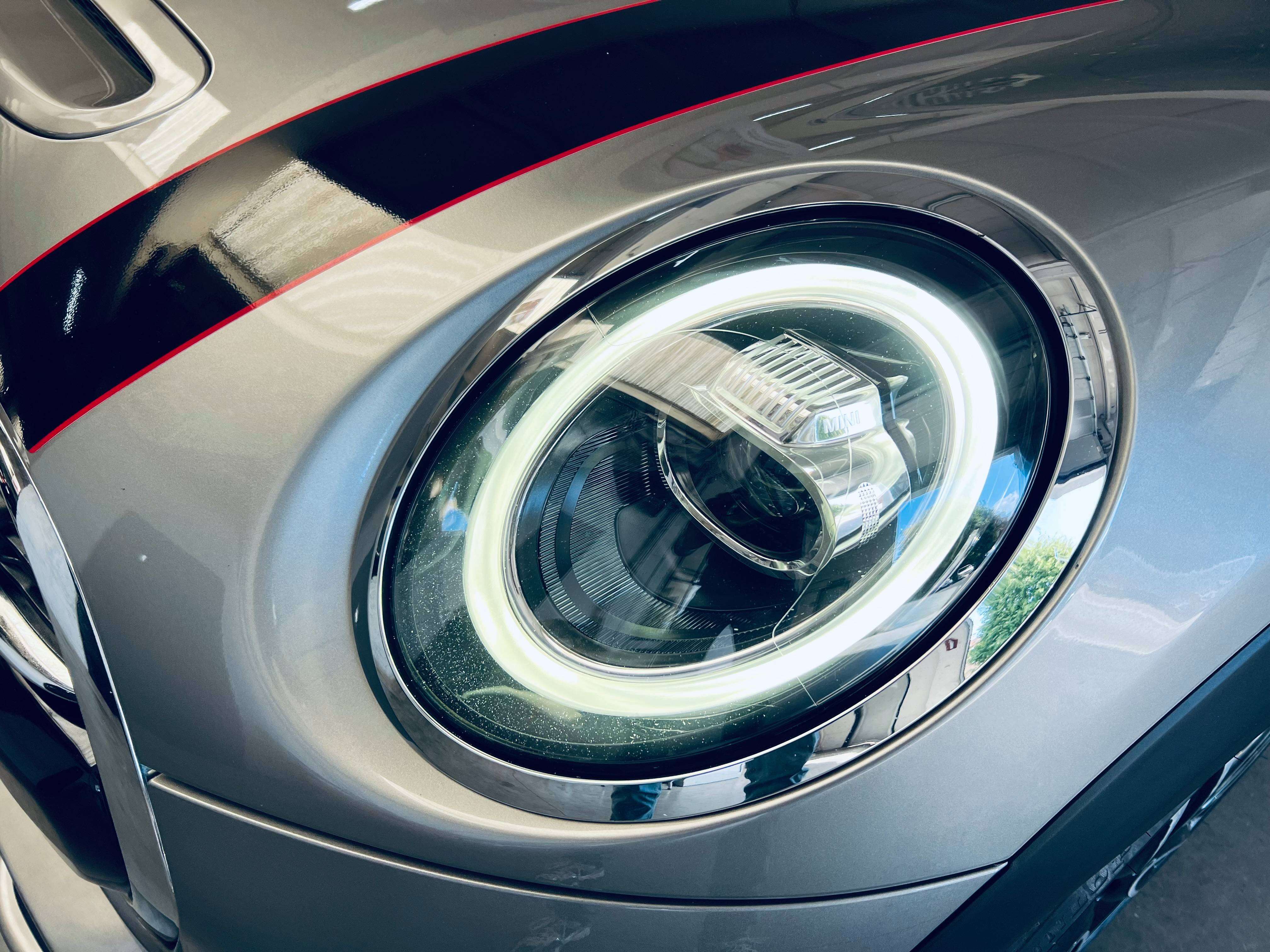MINI Cooper S 2.0 Cooper S EU6d+NAVI+PANO+LED+CARNET+GARANTIE