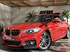 BMW 218 BMW 218i Coupé Pack M thumbnail