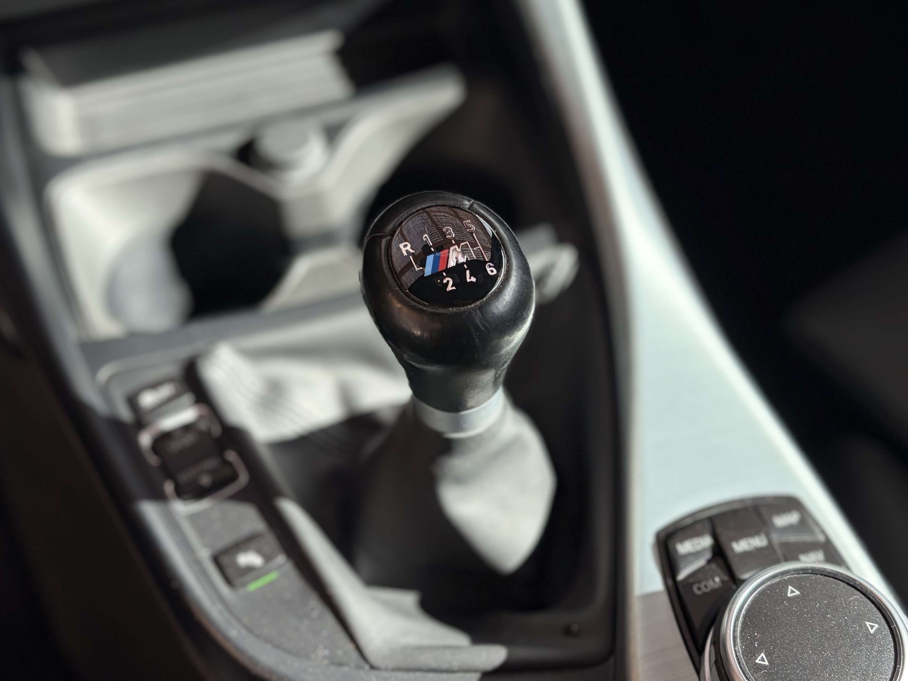 BMW 218 BMW 218i Coupé Pack M
