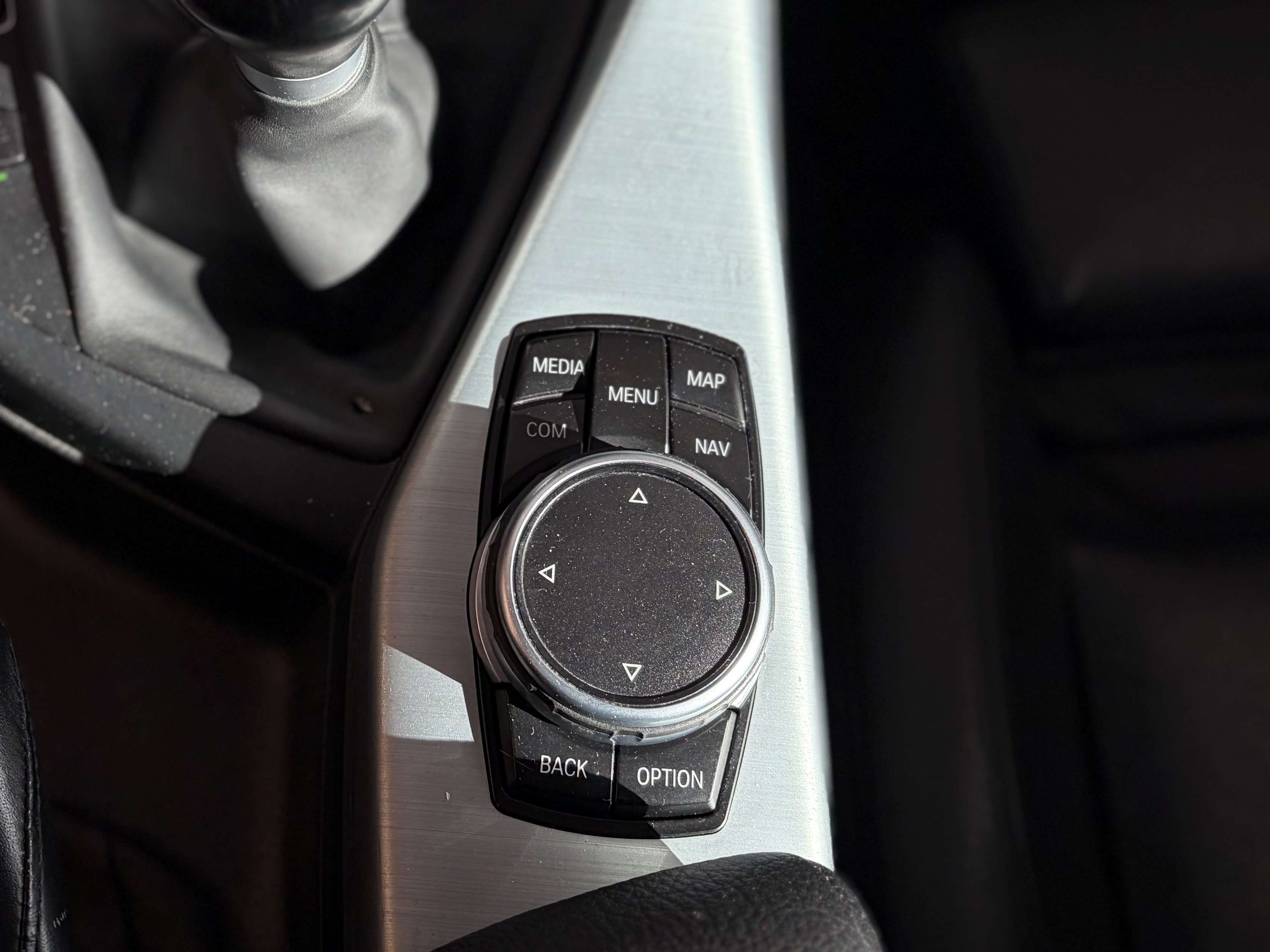 BMW 218 BMW 218i Coupé Pack M