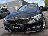 BMW 320 iA Gran Turismo Luxury Line CUIR/NAVI/PANO/KEYLESS/PARK ASSIST/FULL LED thumbnail