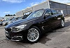 BMW 320 iA Gran Turismo Luxury Line CUIR/NAVI/PANO/KEYLESS/PARK ASSIST/FULL LED thumbnail