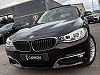 BMW 320 iA Gran Turismo Luxury Line CUIR/NAVI/PANO/KEYLESS/PARK ASSIST/FULL LED thumbnail