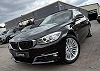 BMW 320 iA Gran Turismo Luxury Line CUIR/NAVI/PANO/KEYLESS/PARK ASSIST/FULL LED thumbnail