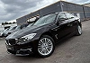BMW 320 iA Gran Turismo Luxury Line CUIR/NAVI/PANO/KEYLESS/PARK ASSIST/FULL LED thumbnail