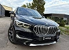 BMW X1 1.5iA sDrive18i xLine NAVI/CAMERA/FULL LED/HISTORIQUE COMPLET thumbnail