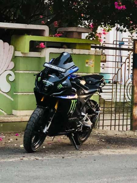 Yamaha
