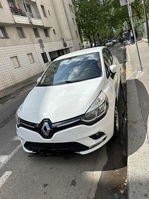 Renault Clio Clio 4