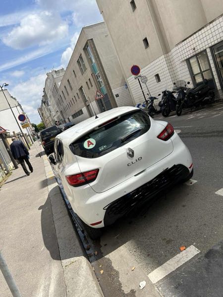 Renault Clio Clio 4