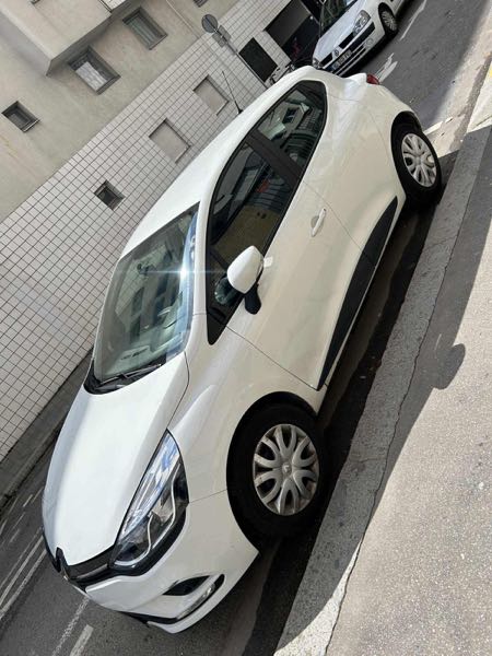 Renault Clio Clio 4