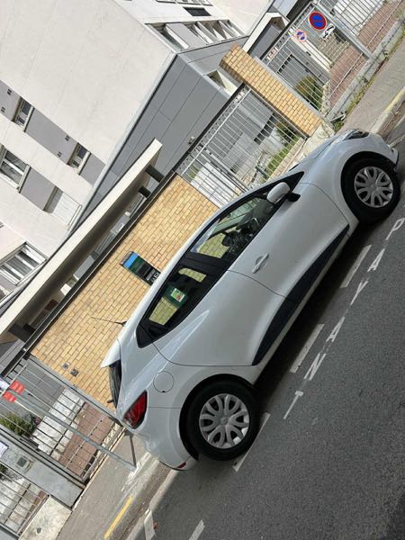 Renault Clio Clio 4