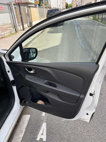 Renault Clio Clio 4