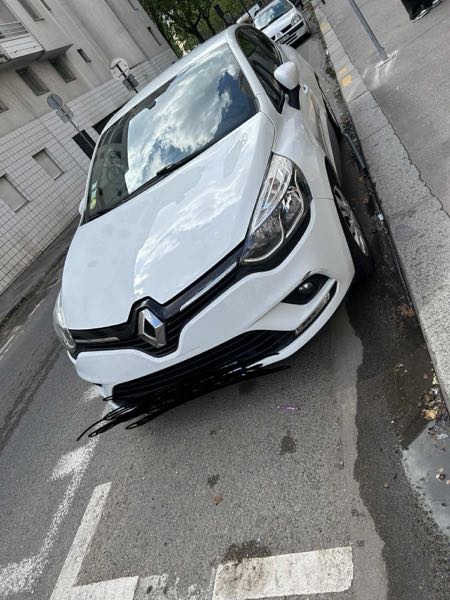 Renault Clio Clio 4