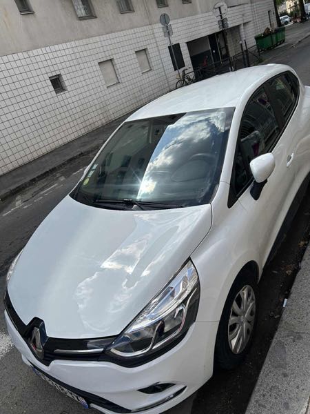 Renault Clio Clio 4