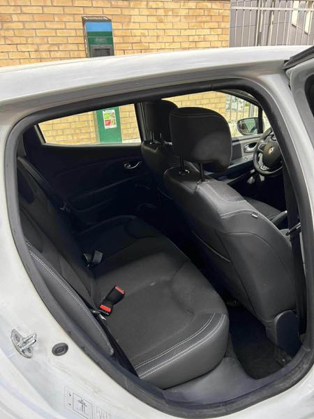 Renault Clio Clio 4