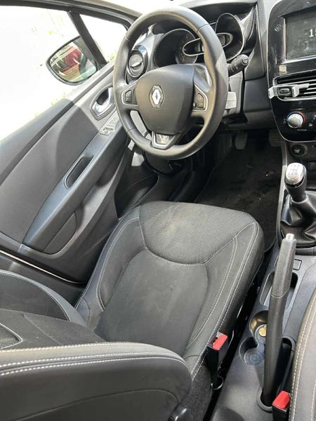 Renault Clio Clio 4