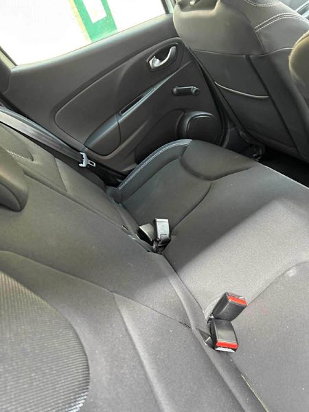 Renault Clio Clio 4