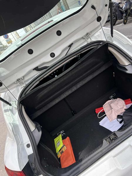 Renault Clio Clio 4