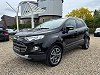 Ford EcoSport 1.0 EcoBoost *SIEGE CHAUFF*CAPTEUR AR*1ER PROPRIO*GARANTIE* thumbnail